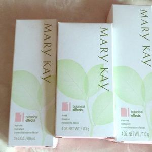 Mary Kay botanical
